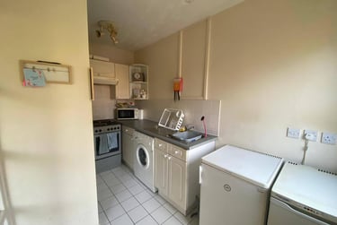 1 bed flat, Conyngham Road, Victoria Park, Manchester, M145SA - Image 4